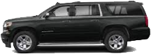 Chevrolet Suburban