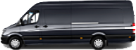 Luxury Sprinter Van