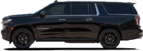 Premium Cadillac Escalade SUV
