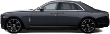 Rolls Royce Ghost