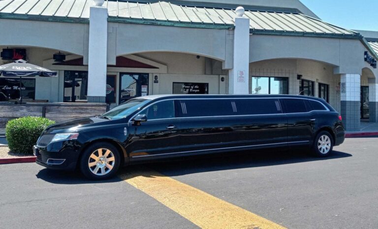 Why Elite limo rental is best