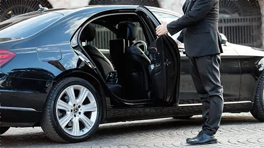 Dallas Town car service