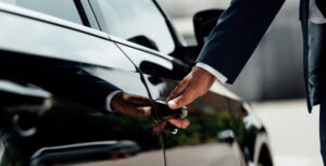 black car service Houston