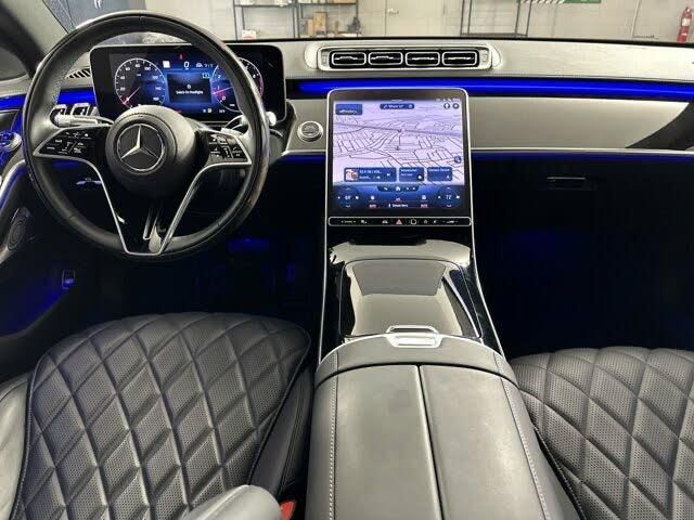 hire a mercedes