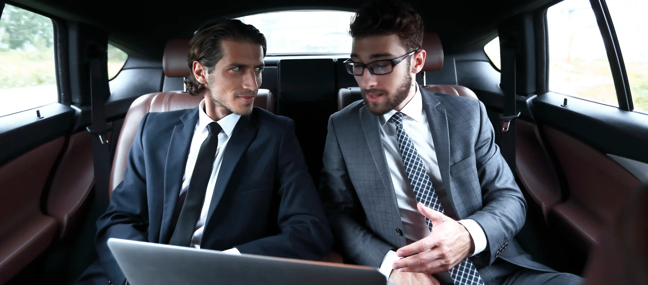 houston elite chauffeur