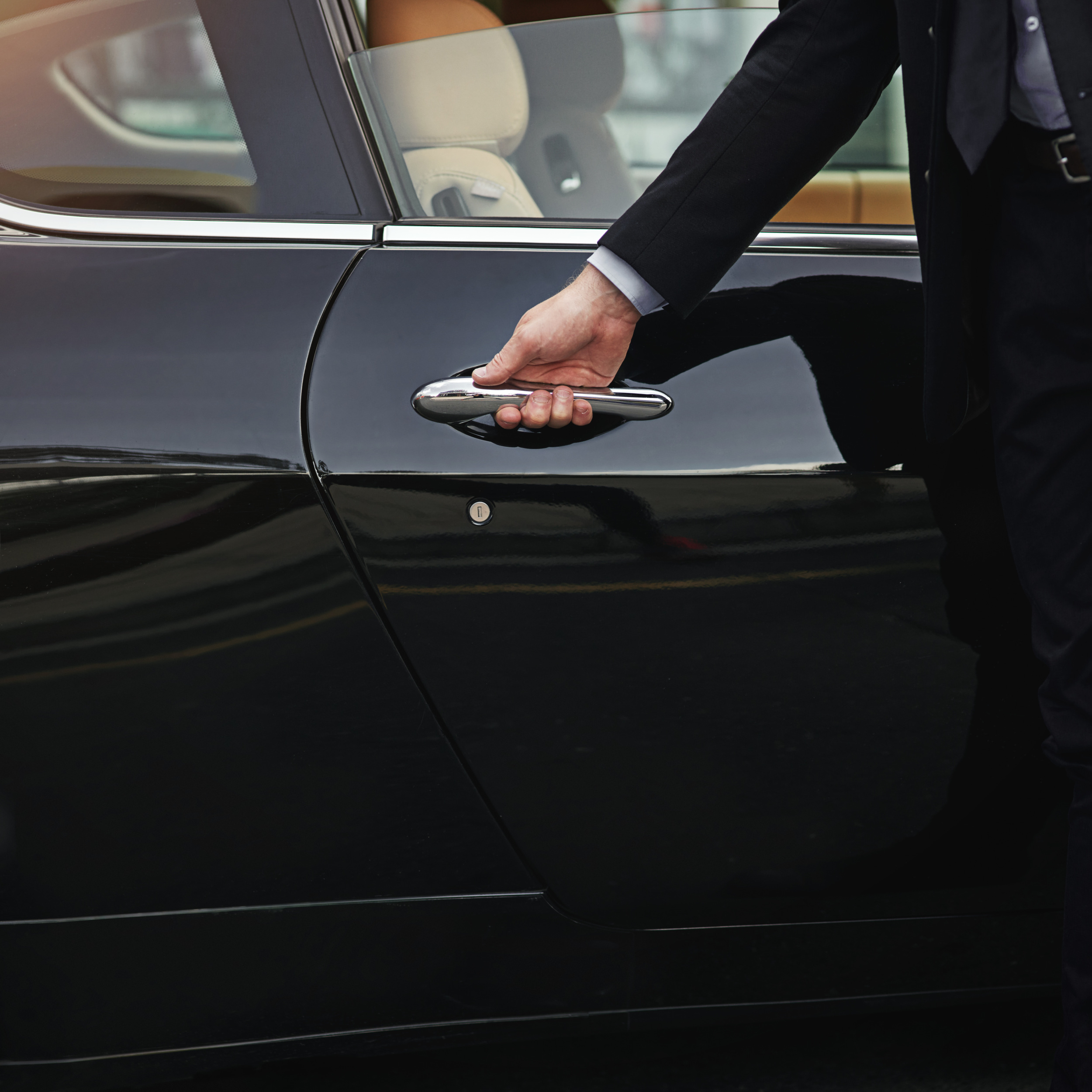 Black Car Service