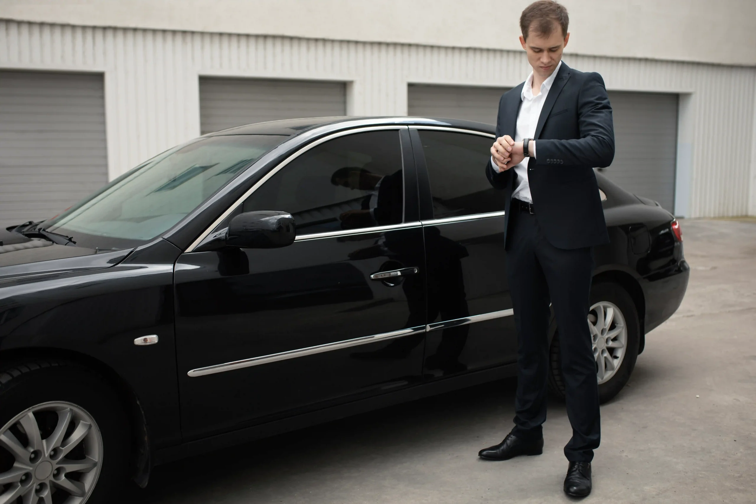 Town Car