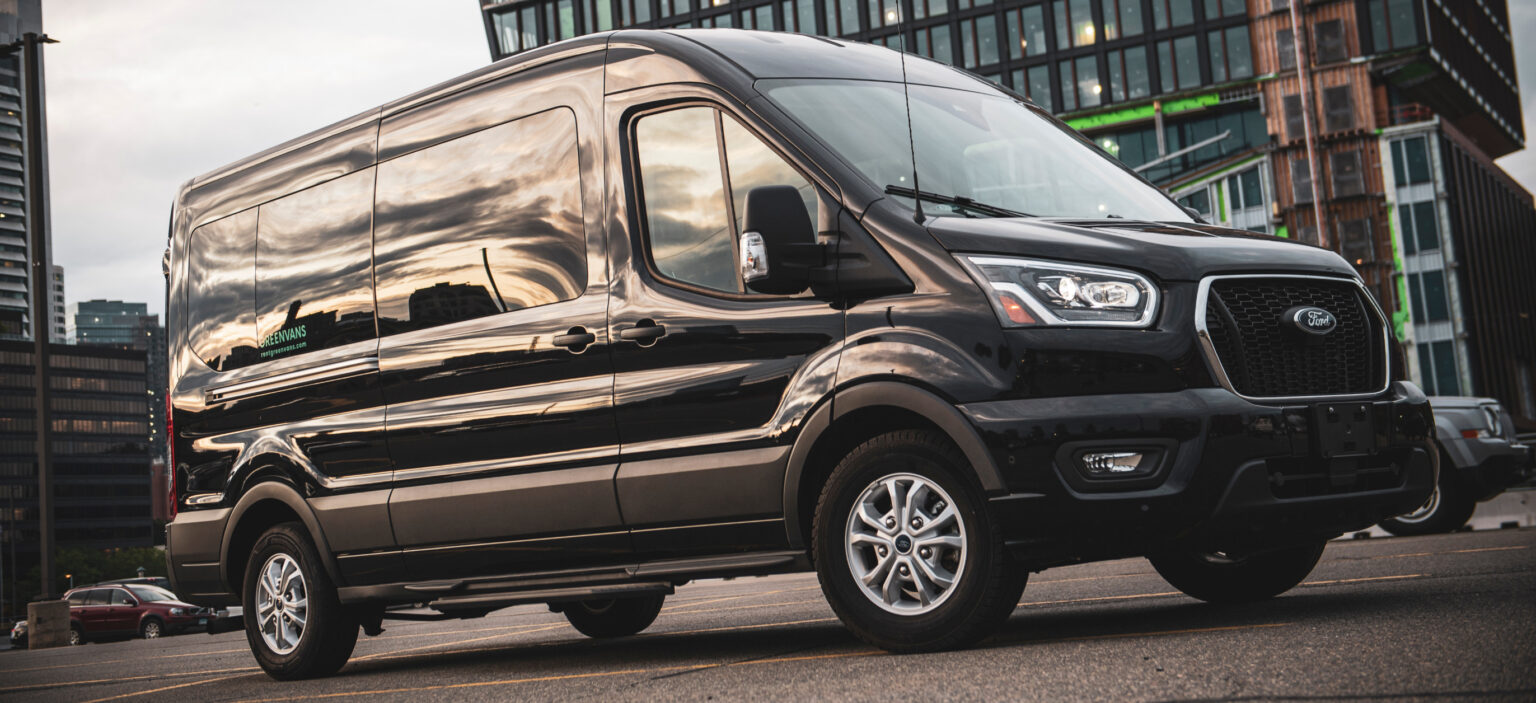 Elegant Wedding Transportation Services in houston