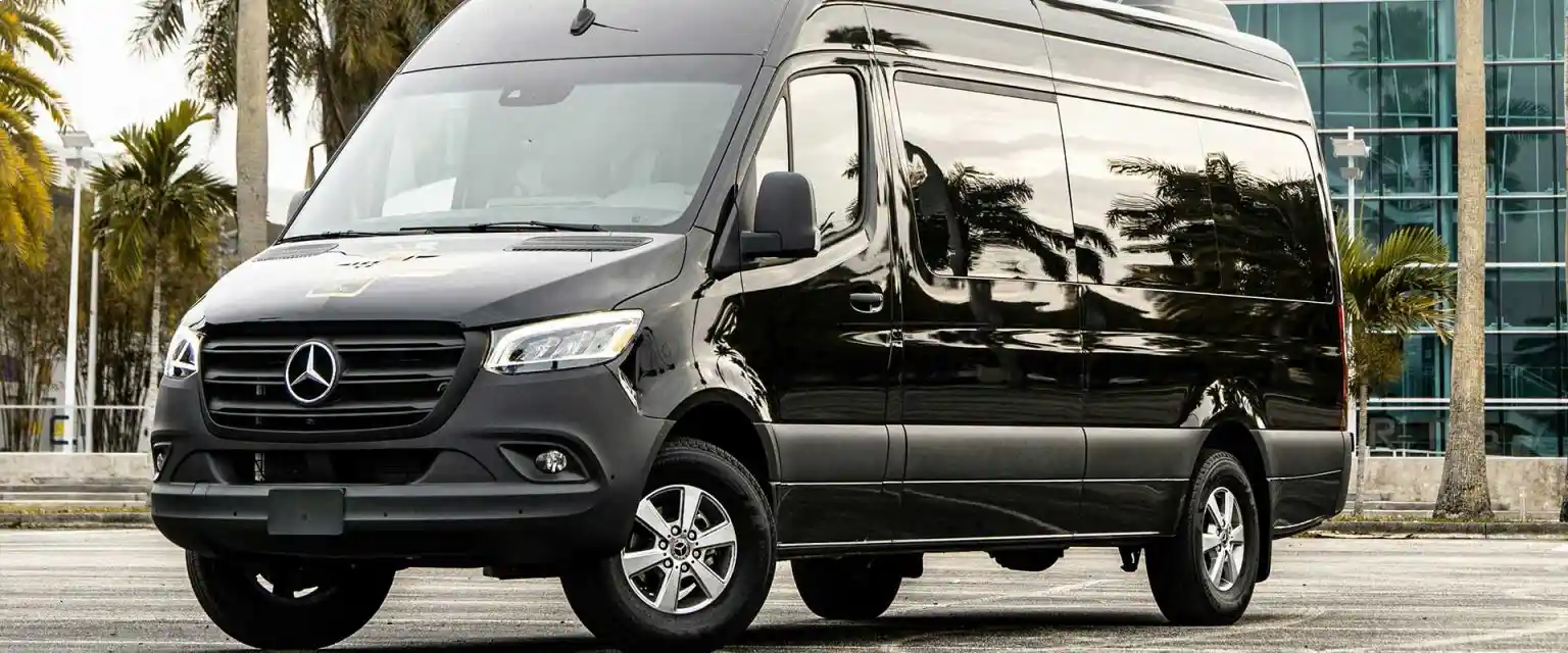 houston transportation company