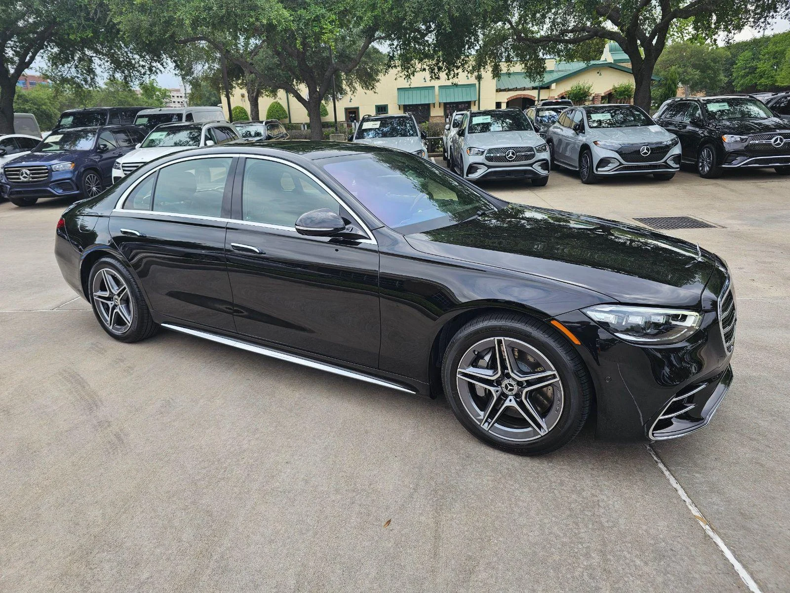 black car service houston