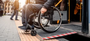wheelchair transportation services near me
