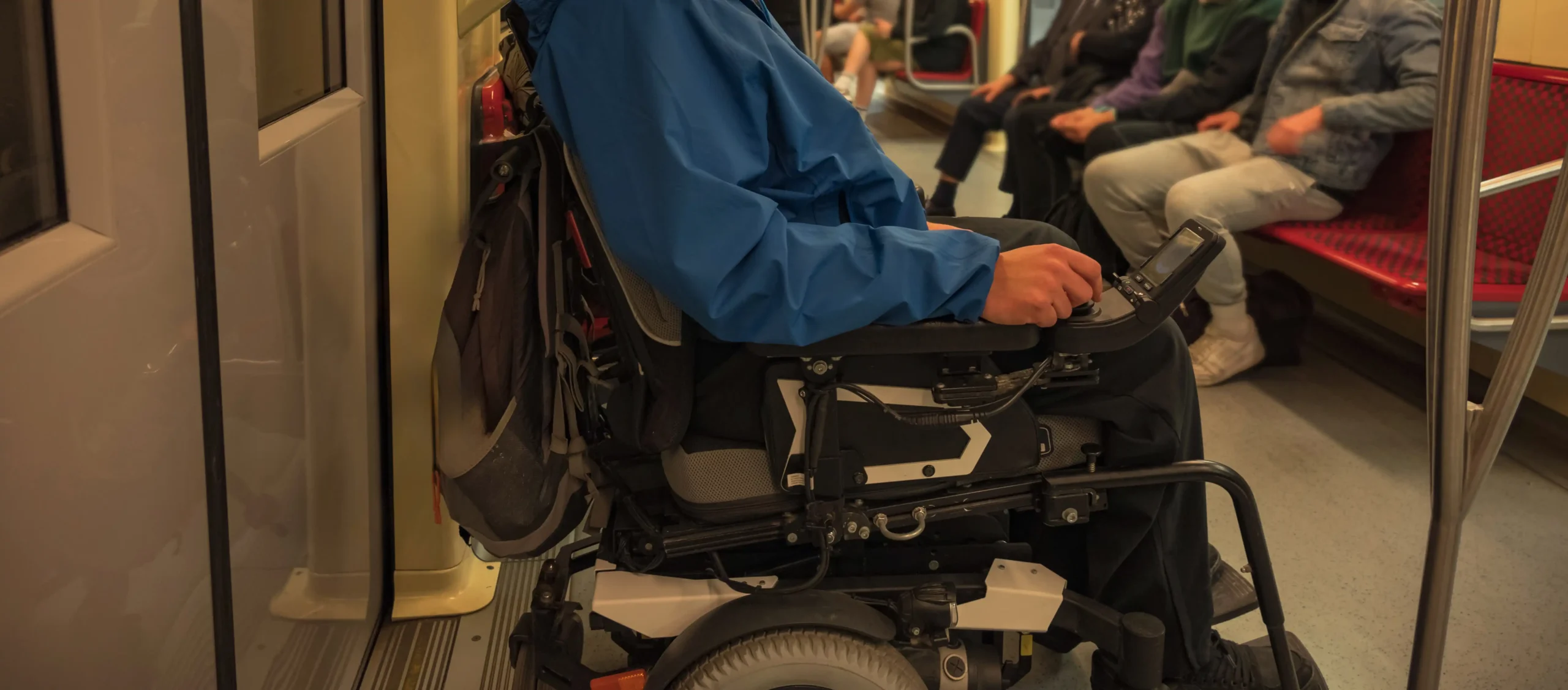 Wheelchair Transportation