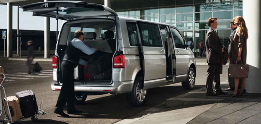Galveston Ground Transportation