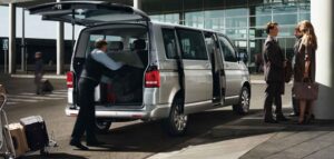 Galveston Ground Transportation