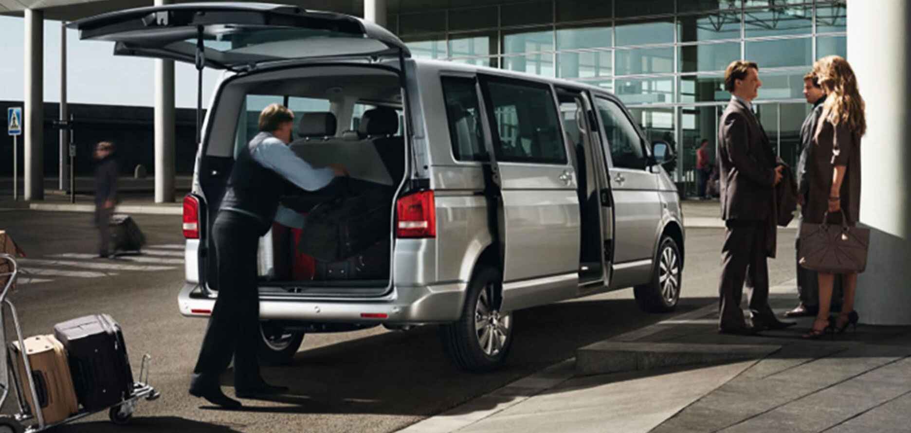 Galveston Ground Transportation