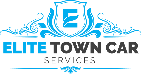 elite town car services houston logo
