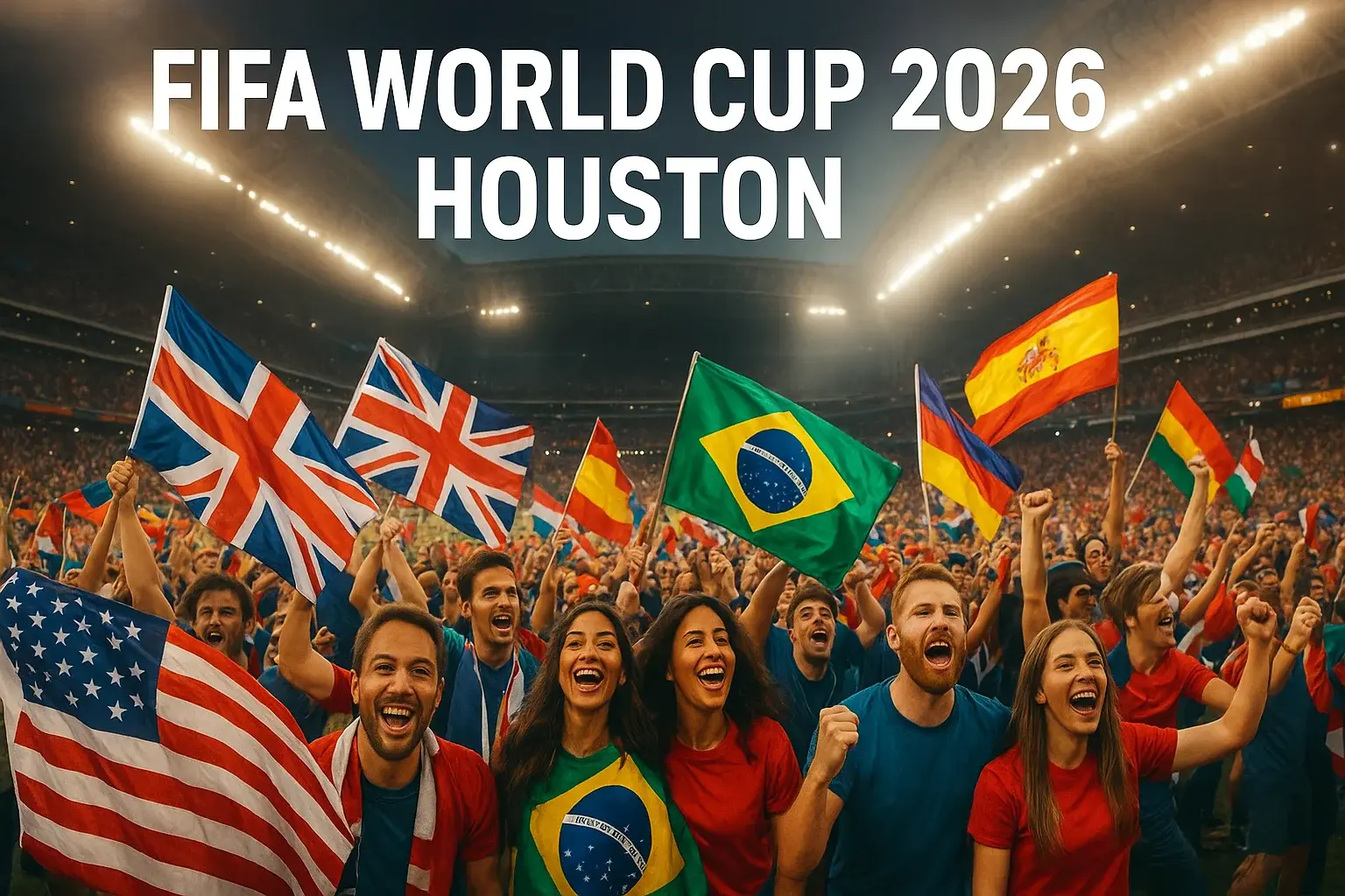 Booking Tips for FIFA World Cup 2026 Transportation