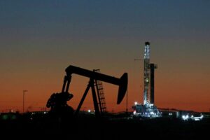 Houston Energy Corridor offices – convenient for oil and gas business travel