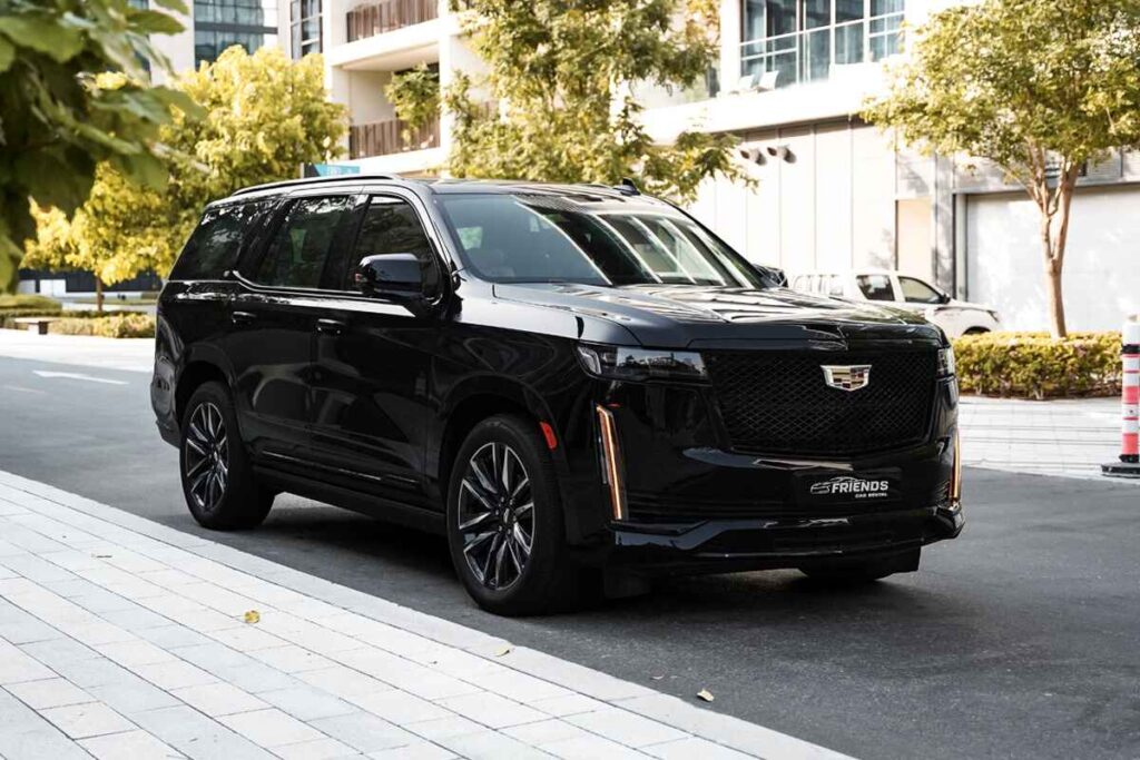 dallas car service houston