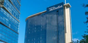 Texas Medical Center — Best for Healthcare & Research Visitors