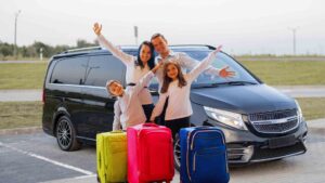 Private Car Service houston to galveston