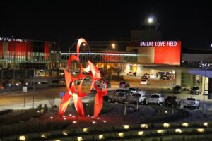 Dallas Love Field Airport (DAL)
