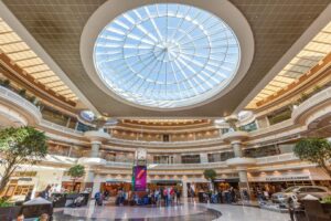 Hartsfield-Jackson Atlanta International Airport (ATL)