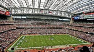 Houston Stadium (USA)