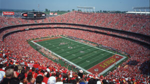 Kansas City Stadium (USA)