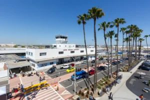Long Beach Airport (LGB)