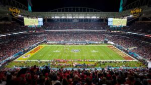 Miami Stadium (USA)