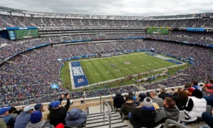 New York / New Jersey Stadium (USA)