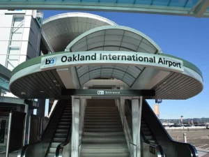 Oakland International Airport (OAK)