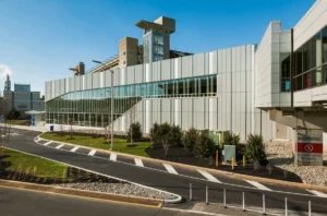 Philadelphia International Airport (PHL)