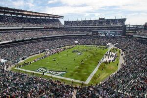 Philadelphia Stadium (USA)