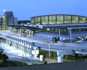 Providence T.F. Green Airport (PVD)