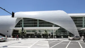 San Jose International Airport (SJC)