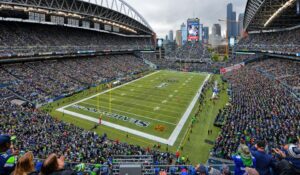Seattle Stadium (USA)