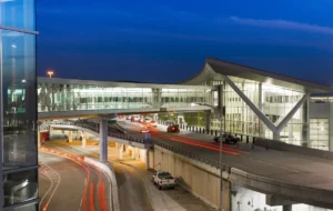 William P. Hobby Airport (HOU)