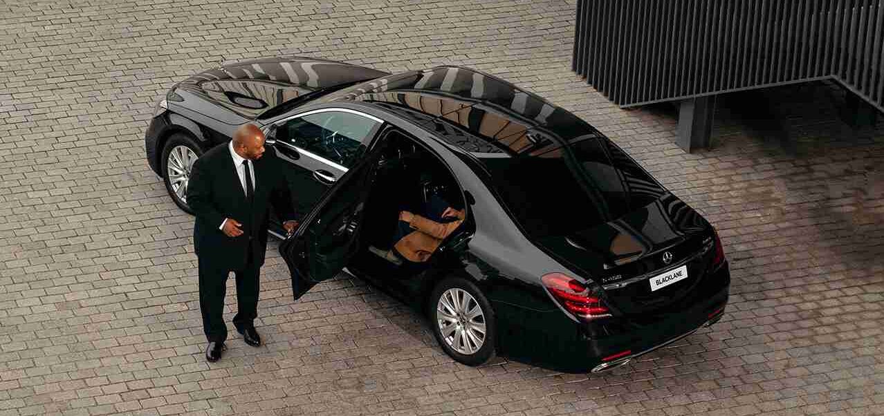 Austin Chauffeur & Car Service | Book Private Driver Now