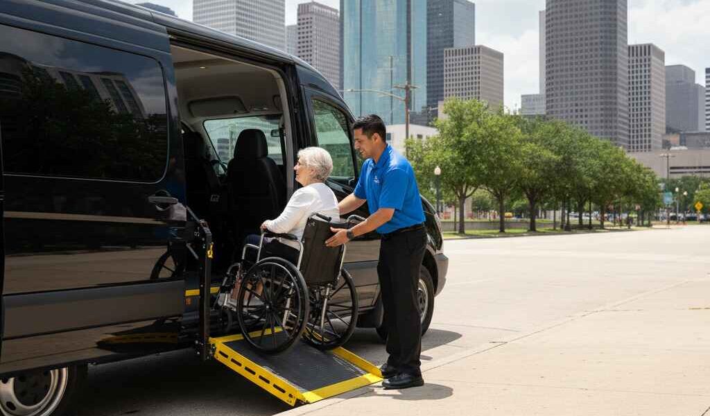 medical-wheelchair-transport-houston-hospital