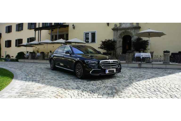 car service houston tx